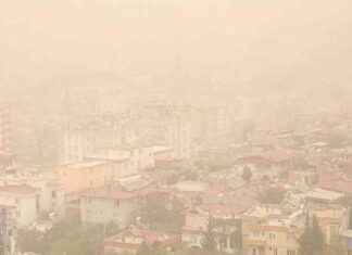 2-3 Gün Pencereleri Açmayalım: İlçe Hava Kirliliği Uyarısı 2-3-gn-pencereleri-amayalm-ile-hava-kirlilii-uyars