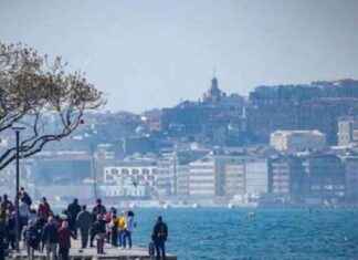 2 Mart 2025 Hava Durumu: Bugün ve Yarın Tahminleri 2-mart-2025-hava-durumu-bugn-ve-yarn-tahminleri