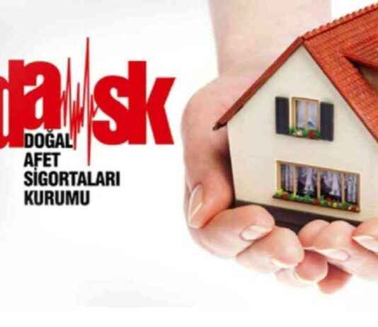 2025 DASK Sigorta Ücretlerinde Zam Kararı 2025-dask-sigorta-cretlerinde-zam-karar