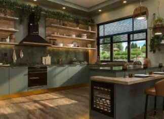 2025 Mutfak Trendleri: Doğallık, Fonksiyonellik ve Estetik Uyumlu 2025-mutfak-trendleri-doallk-fonksiyonellik-ve-estetik-uyumlu