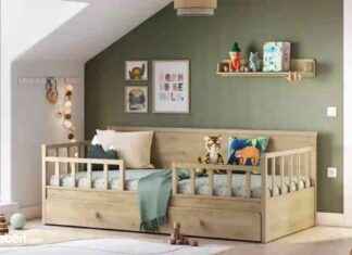 2025 Çocuk Odası Trendleri: Çilek Temalı Yenilikler 2025-ocuk-odas-trendleri-ilek-temal-yenilikler