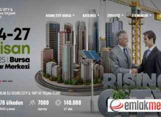 2025 Yapı ve Yaşam Fuarı: Şehir Gelişimi Haberleri 2025-yap-ve-yaam-fuar-ehir-geliimi-haberleri