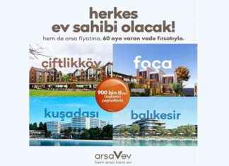 900 Bin TL Peşin Arsa Satışı – arsaVev Kampanyası 900-bin-tl-pein-arsa-sat-arsavev-kampanyas