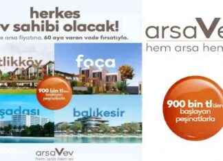900 Bin TL Peşinatla Arsa Fiyatına Ev Sahibi Olma İmkanı 900-bin-tl-peinatla-arsa-fiyatna-ev-sahibi-olma-imkan