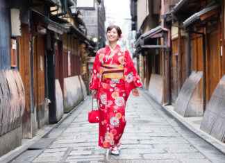 Kimono: Zamansız Bir Şıklığın Hikayesi Komonomoda.com - Kimono Modelleri - Kimono Stilleri - En Popüler Kimono Giysileri