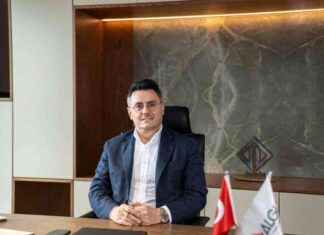 Algün: Teslim ve Yatırım Yılında Yeni Hedefler algn-teslim-ve-yatrm-ylnda-yeni-hedefler