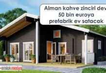 Alman Kahve Zinciri Devi Prefabrik Ev Satacak – Emlak Haber alman-kahve-zinciri-devi-prefabrik-ev-satacak-emlak-haber