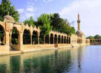 Şanlıurfa’nın Lüks ve Prestijli Mahalleleri: Elit Yaşamın Merkezi anlurfann-lks-ve-prestijli-mahalleleri-elit-yaamn-merkezi