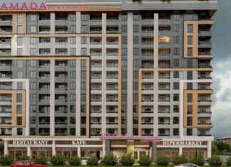 Şanlıurfa’ya 5 Yıldızlı Ramada Otel Projesi detayları anlurfaya-5-yldzl-ramada-otel-projesi-detaylar