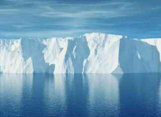 Antarktika erimesiyle okyanus akıntısı yavaşlıyor antarktika-erimesiyle-okyanus-aknts-yavalyor
