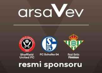 ArsaVev, Sheffield United FC ve FC Schalke 04 Sponsor oldu arsavev-sheffield-united-fc-ve-fc-schalke-04-sponsor-oldu