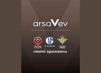 Avrupa’da Üç Büyük Ligde Takımlara Sponsor Olan Ünlü Arsa Markası avrupada-byk-ligde-takmlara-sponsor-olan-nl-arsa-markas