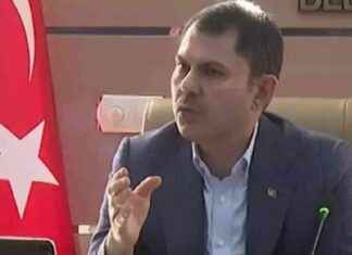 Bakan Kurum: Çelik Kullanımı Betonu Değiştiriyor! bakan-kurum-elik-kullanm-betonu-deitiriyor