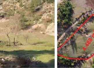 Balıkesir’de 4488 Metrekare Satılık Arsa balkesirde-4488-metrekare-satlk-arsa