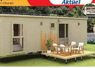 BİM’den 610 Bin Liraya Tiny House: Fiyat ve Alternatifleri bimden-610-bin-liraya-tiny-house-fiyat-ve-alternatifleri