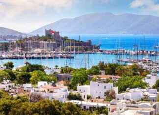 Bodrum mu Dubai mi? Yatırımcılar için karlı seçenekler bodrum-mu-dubai-mi-yatrmclar-iin-karl-seenekler