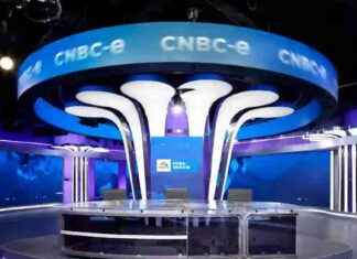 CNBC-e Yayın Hayatına BAB Architects Tasarımıyla Dönüş Yaptı! cnbc-e-yayn-hayatna-bab-architects-tasarmyla-dn-yapt