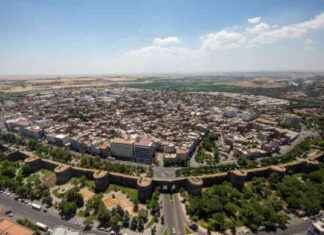 Diyarbakır’ın Elit ve Refah Dolu Bölgeleri: Yaşam Rehberi diyarbakrn-elit-ve-refah-dolu-blgeleri-yaam-rehberi