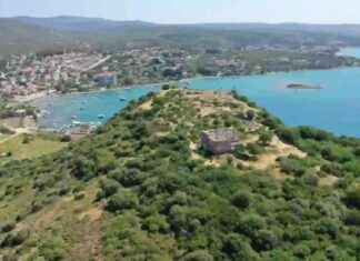 Ege’nin Mistik Koyaklarında Antik Kapılar Açılıyor egenin-mistik-koyaklarnda-antik-kaplar-alyor