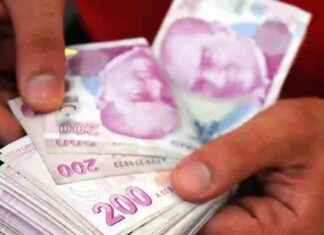 Emeklilere 30.000 TL Sürprizi: Yarın Hesaplarda! emeklilere-30000-tl-srprizi-yarn-hesaplarda