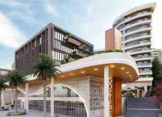 Forum Göztepe İmar Planları Resmiyet Kazandı. forum-gztepe-imar-planlar-resmiyet-kazand