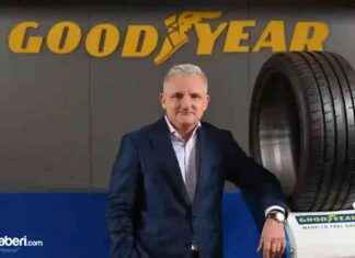 Goodyear Türkiye Genel Müdür Değişikliği açıklandı. goodyear-trkiye-genel-mdr-deiiklii-akland