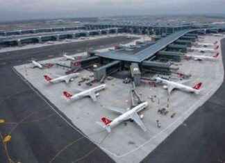 Hava Yoluyla Taşınan Yolcu Sayısı Rekor Kırdı hava-yoluyla-tanan-yolcu-says-rekor-krd