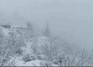 Hindistan’da 41 Kişi Çığ Altında Kaldı: Son Durum hindistanda-41-kii-altnda-kald-son-durum