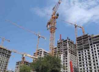 İnşaat Maliyetleri 49 Ayın En Düşüğünde inaat-maliyetleri-49-ayn-en-dnde