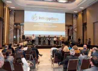 #inSuppliers İnşaat Sektörü Profesyonelleri Buluşması-II Etkinliği Özeti insuppliers-inaat-sektr-profesyonelleri-bulumas-etkinlii-zeti