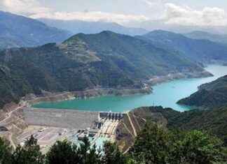 İstanbul Baraj Doluluk Oranı 10 Mart Açıklandı istanbul-baraj-doluluk-oran-10-mart-akland