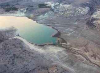 İstanbul Baraj Doluluk Oranı: 4 Mart İSKİ Verileri istanbul-baraj-doluluk-oran-4-mart-iski-verileri