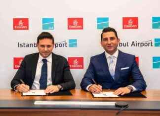 İstanbul Havalimanı ve Emirates İş Birliği Anlaşması istanbul-havaliman-ve-emirates-i-birlii-anlamas