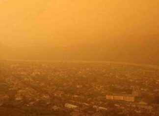 İstanbul’da Çöl Tozu Alarmı: 1 Hafta Sürecek Uyarı istanbulda-l-tozu-alarm-1-hafta-srecek-uyar