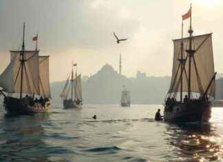 İstanbul’un Şehir Mimarının Efsanesi: Mimari Kimliği ve İzleri istanbulun-ehir-mimarnn-efsanesi-mimari-kimlii-ve-izleri