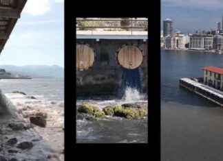 İZSU Körfezi Kirletiyor: İzmirli Görüntüleri Umursamıyor mu? izsu-krfezi-kirletiyor-izmirli-grntleri-umursamyor-mu