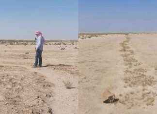 Kanal Ağı Keşfedilen Eski Kent: Detaylar Burada kanal-a-kefedilen-eski-kent-detaylar-burada