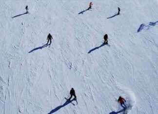 Kayak Merkezlerindeki Kar Kalınlıkları Güncellendi! kayak-merkezlerindeki-kar-kalnlklar-gncellendi