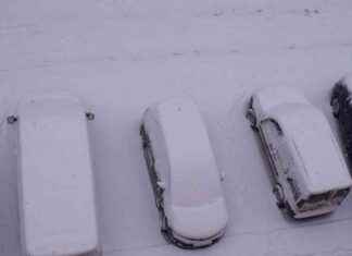 Kentte hayat durdu! 416 yerleşim yerine ulaşılamıyor – Haber kentte-hayat-durdu-416-yerleim-yerine-ulalamyor-haber