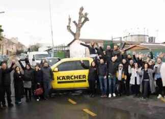 Kärcher Türkiye Hayvan Barınağı Hijyen Seferberliği krcher-trkiye-hayvan-barna-hijyen-seferberlii