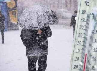 Mart Ayında Birden Soğuyacak! Kar Yağışı Bekleniyor. mart-aynda-birden-souyacak-kar-ya-bekleniyor