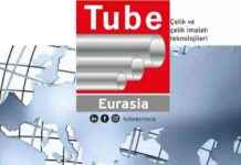Metalurji Sektörü Tube Eurasia Fuarı’nda Toplanacak metalurji-sektr-tube-eurasia-fuarnda-toplanacak