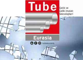 Metalurji Sektörü Tube Eurasia Fuarı’nda Toplanacak metalurji-sektr-tube-eurasia-fuarnda-toplanacak