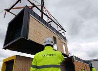 Modüler İnşaat: Sektörde Küresel Devrim Yaratma Potansiyeli modler-inaat-sektrde-kresel-devrim-yaratma-potansiyeli