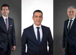 Nurol GYO Üst Düzey Yönetici Atamaları ve Değişiklikleri nurol-gyo-st-dzey-ynetici-atamalar-ve-deiiklikleri