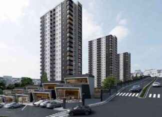 Rex Ataşehir indirim fırsatıyla yeni proje satışta! rex-ataehir-indirim-frsatyla-yeni-proje-satta