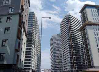 Site yönetimleri Bakanlıkça yetkilendirilen şirketlere devredilecek site-ynetimleri-bakanlka-yetkilendirilen-irketlere-devredilecek