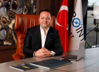 Spoint İnşaat A.Ş. sürdürülebilir gelecek hedefiyle ilerliyor spoint-inaat-a-srdrlebilir-gelecek-hedefiyle-ilerliyor