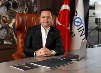 Spoint İnşaat A.Ş. Sürdürülebilir Gelecek Stratejisi spoint-inaat-a-srdrlebilir-gelecek-stratejisi