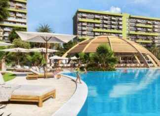 Sur Tatil Evleri’nde 1+1 Konut Satış Rekoru! sur-tatil-evlerinde-11-konut-sat-rekoru